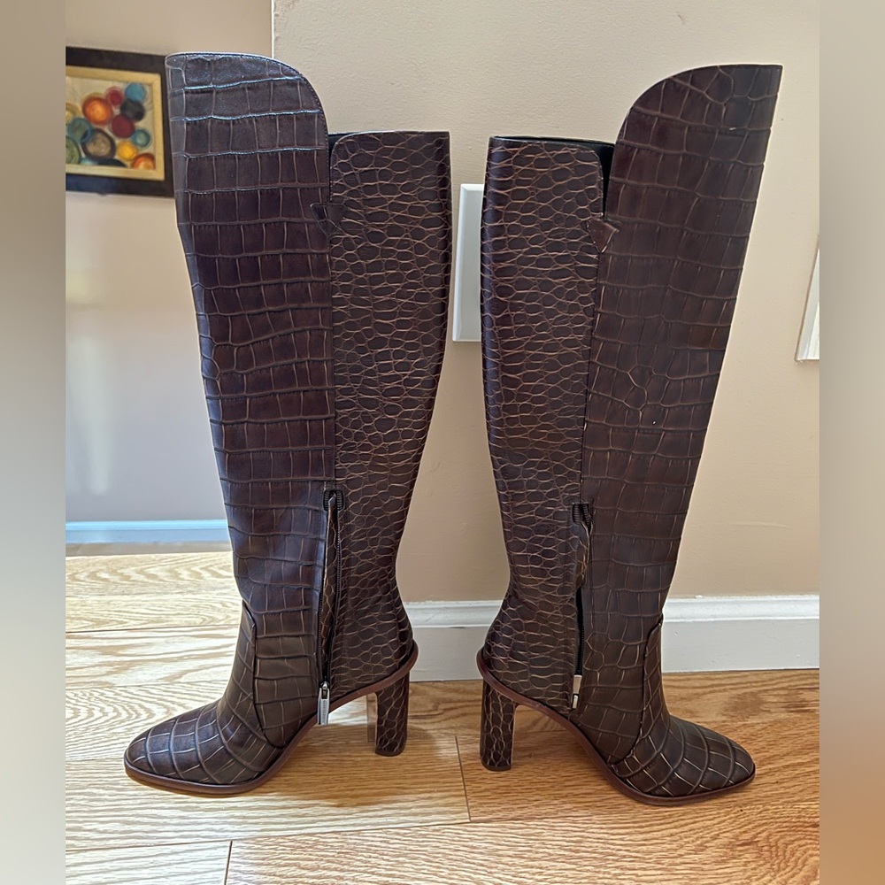 Vince Camuto boots